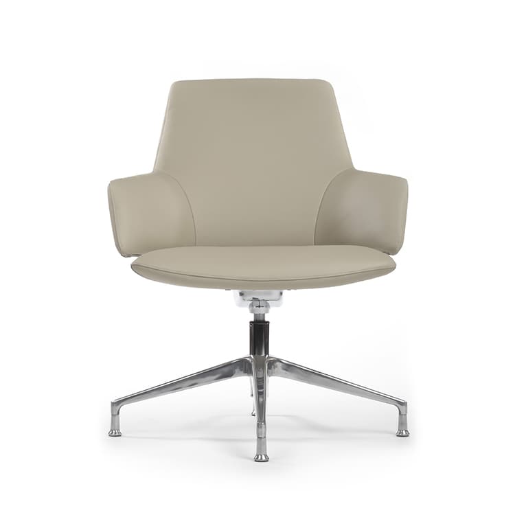 Кресло RV DESIGN Spell-ST С1719 Светло-серый (MB-918)