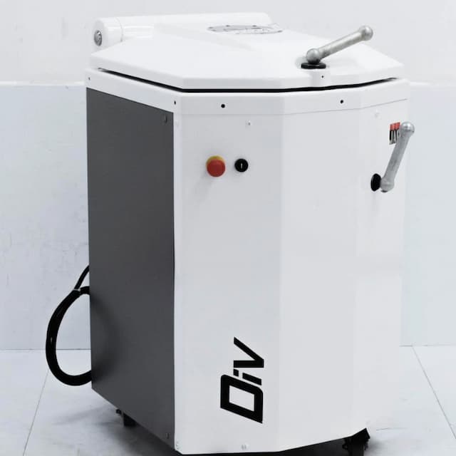 Тестоделитель Jac DIV 20 (круг) арт. 00-00006337 (Восстановленное 1 шт)