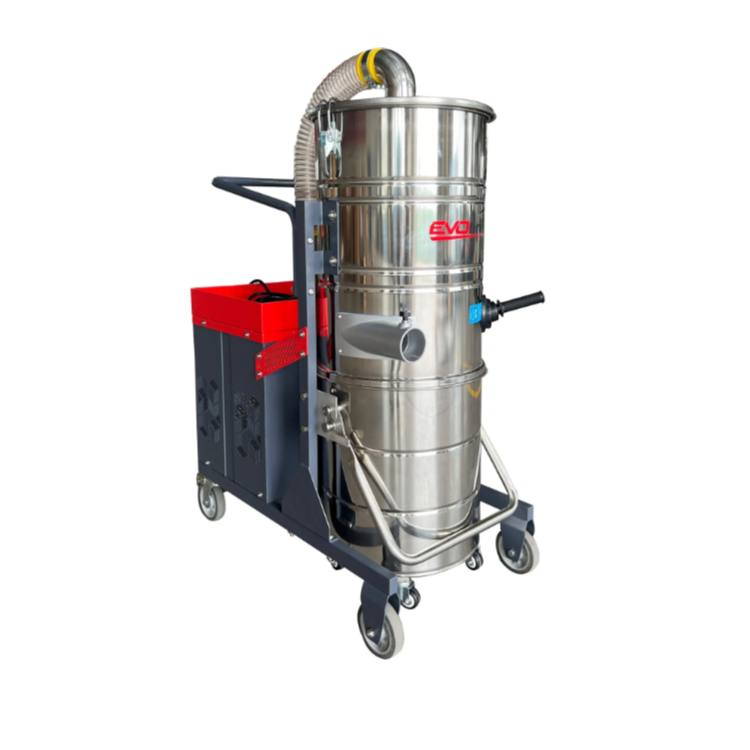 Пылесос индустриальный EVOline IVC1100-22