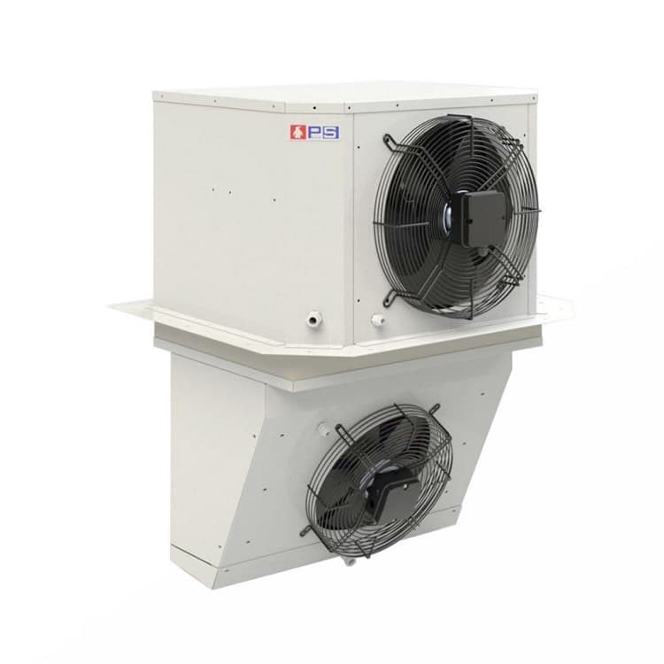 Моноблок среднетемпературный потолочный Полюс-Сар С-MGМ 105 F