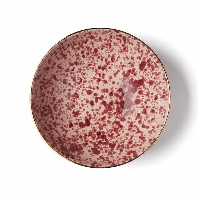 Салатник 32 см Bitossi POIS FTB00647