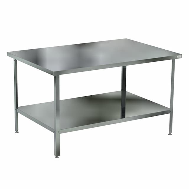 Стол разделочный без борта КОБОР СП-95/60/430