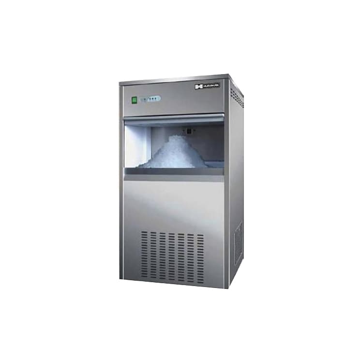 Льдогенератор Hurakan HKN-GB30