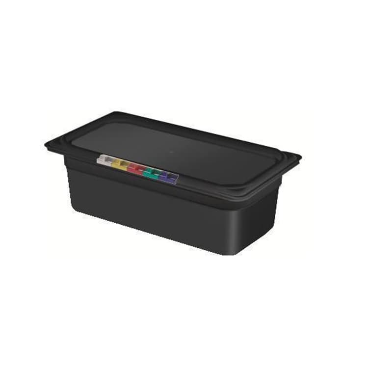 Гастроемкость Restola 422107313 GN 1/1-65 (530x325x65) полипропилен
