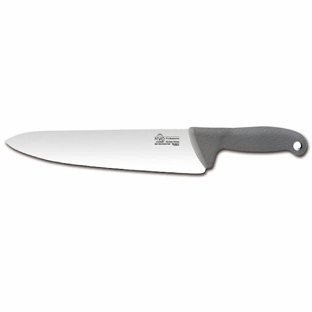 Нож шеф повара MVQ MESSER PROFI COLOR F4261 30см
