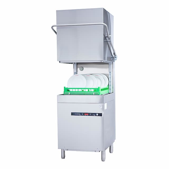 Купольная посудомоечная машина Comenda PC09