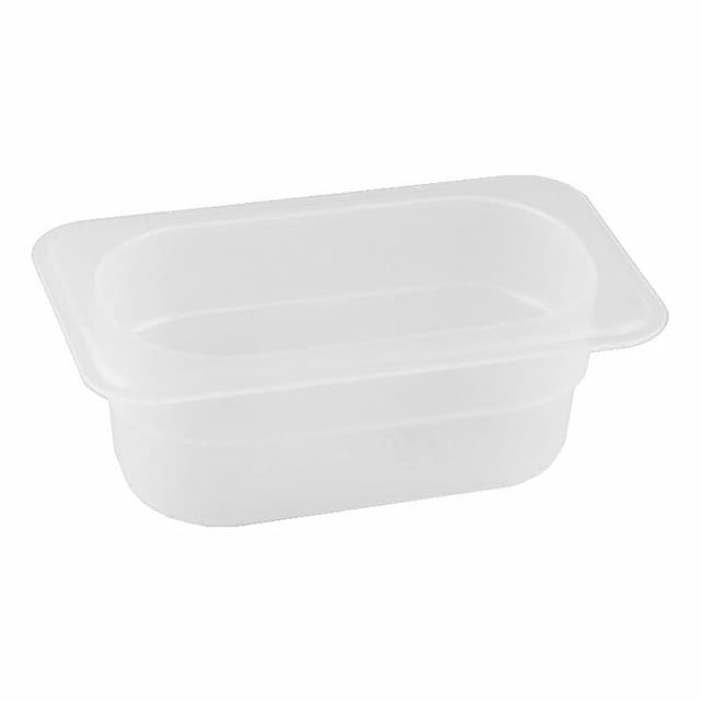 Гастроемкость Restola 422102401 GN 1/9-65 (176х108х65) полипропилен