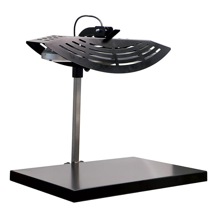 Лампа для работы с карамелью Martellato LAMP01