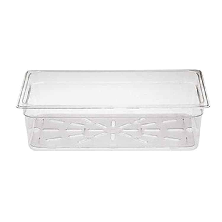 Гастроемкость MACO Jingbao 8613 GN 1/1-150 (530х325х150) поликарбонат