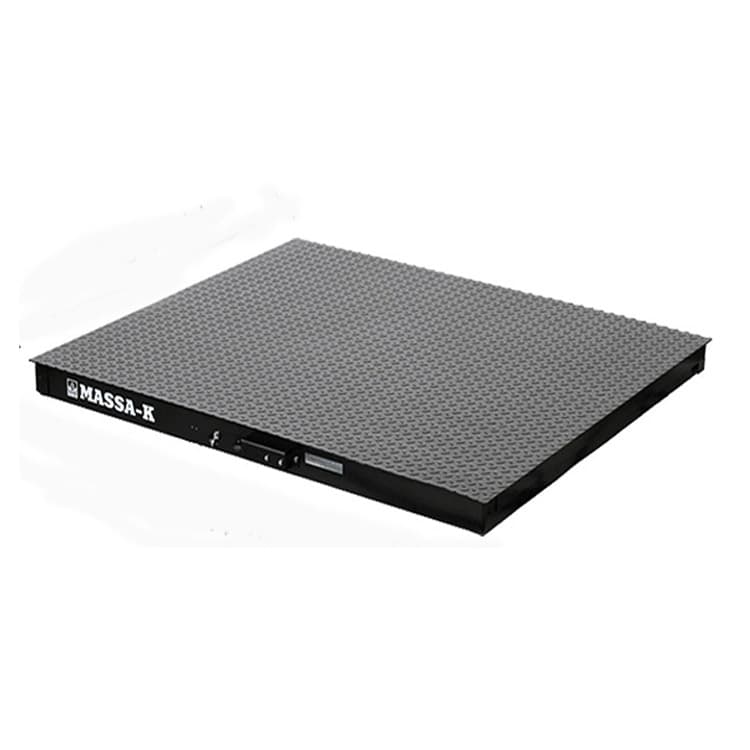 Весы напольные МАССА-К 4D-PM-15/12-3000-RL