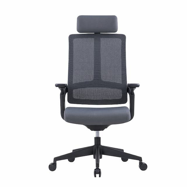 Кресло офисное Norden Napa CH-320A-B-GG