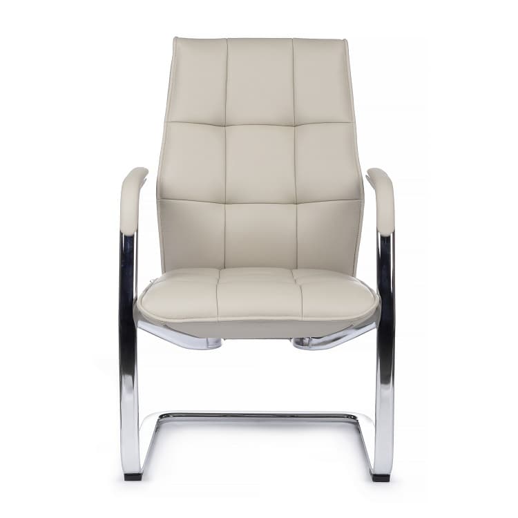 Кресло RV DESIGN Classic (C2116) светло-серый