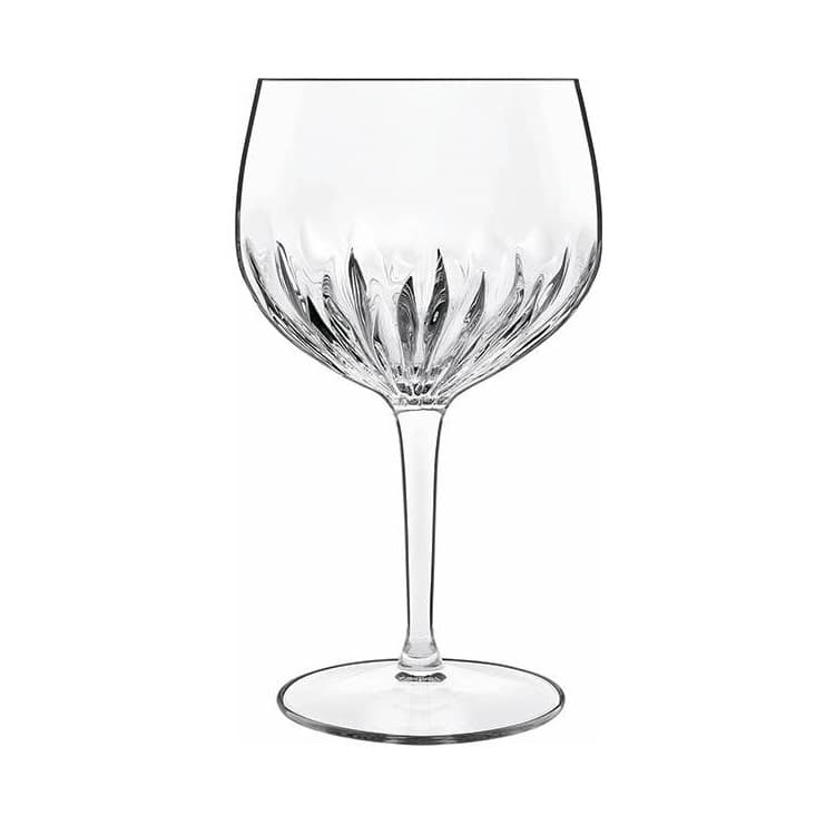 Бокал для вина h 20,5 см, d 11,9 см, 800 мл Luigi Bormioli Mixology С493/12464/01