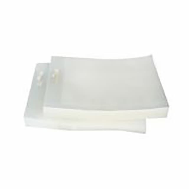 Вакуумный пакет Foodatlas 150х250 (100 шт.) 65-70 мкр. насечка, еврослот