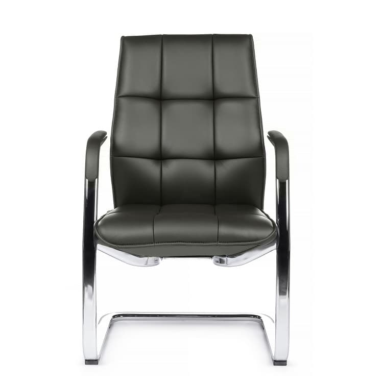 Кресло RV DESIGN Classic (C2116) антрацит