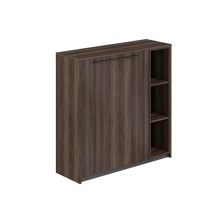 Шкаф средний Norden REEF RF.402.DA.DA.DA.R 1240х410х1226