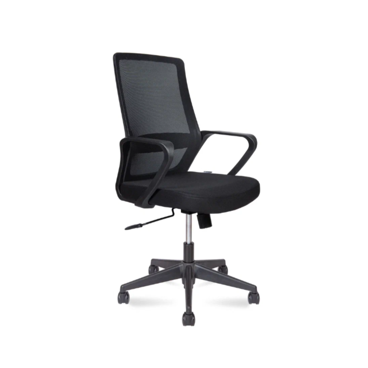 Кресло офисное Norden Pino LB M6256 black
