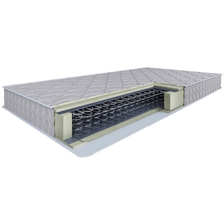 Матрас для кровати Шатура Simple-4 (160х200 см)