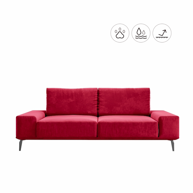 Диван Мастерфабрик Гугу Happy 437 ткань рогожка