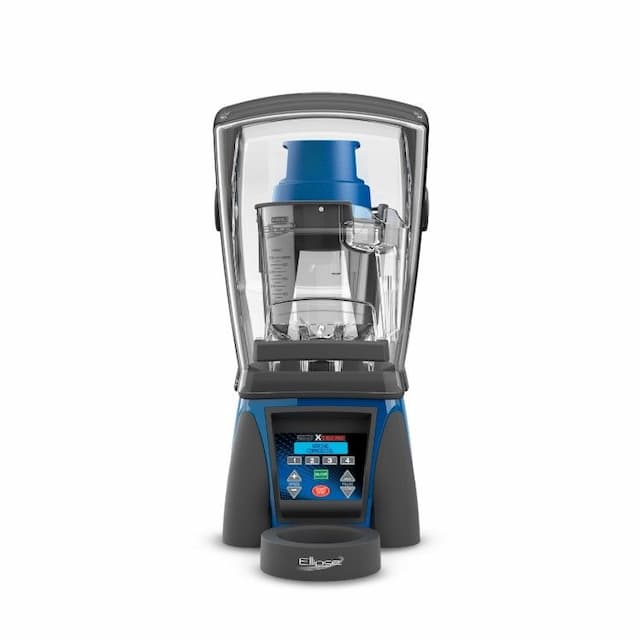 Блендер Waring ELLIPSE MXE2000E