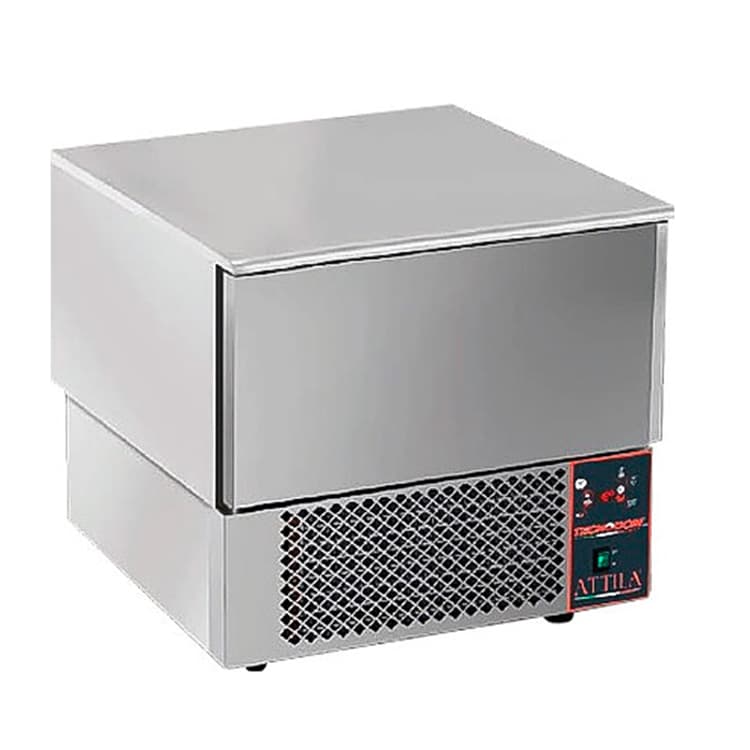 Шкаф шоковой заморозки Tecnodom ATT03