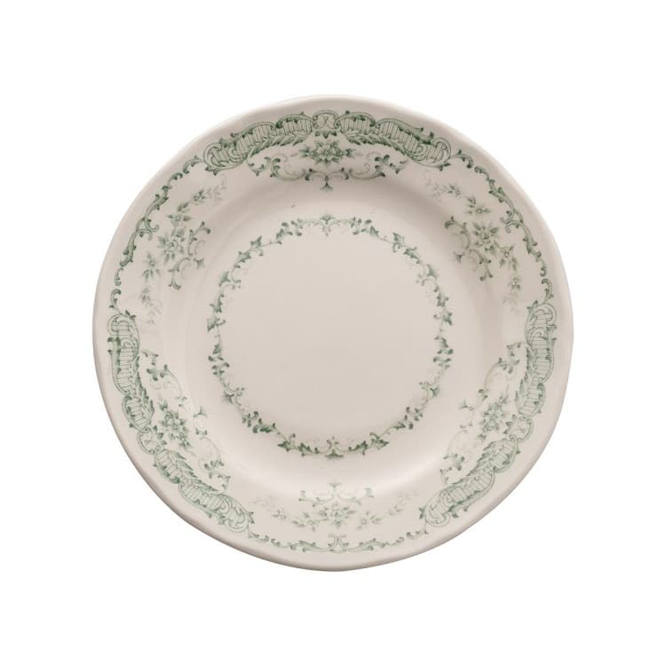 Тарелка 15,6 см Bitossi Rose Sage BID00504
