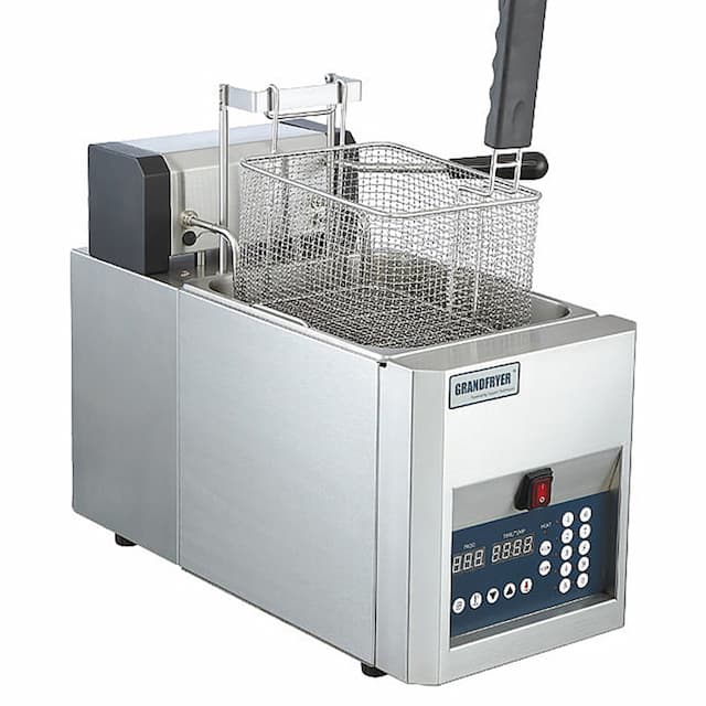 Фритюрница Nopein NTT8E