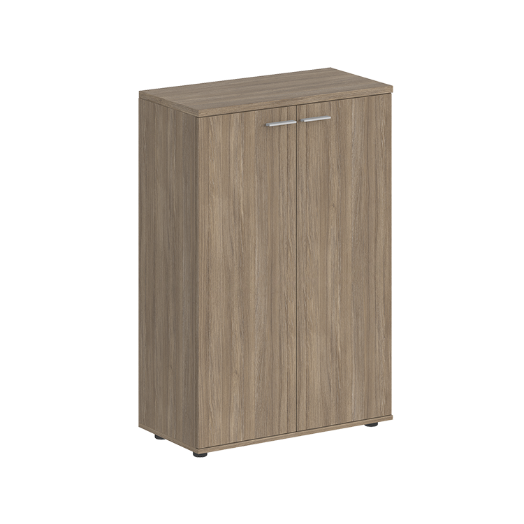 Шкаф средний Norden Сигма SG.813.OD.OD