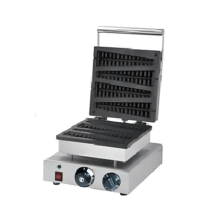 Вафельница EKSI HX-2208
