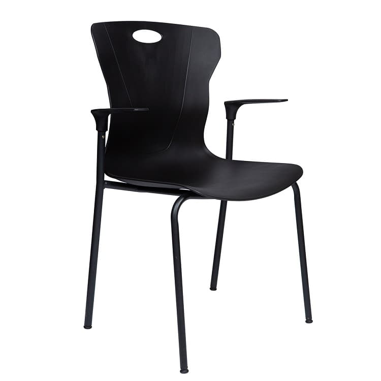 Стул офисный Norden Seven 388 black