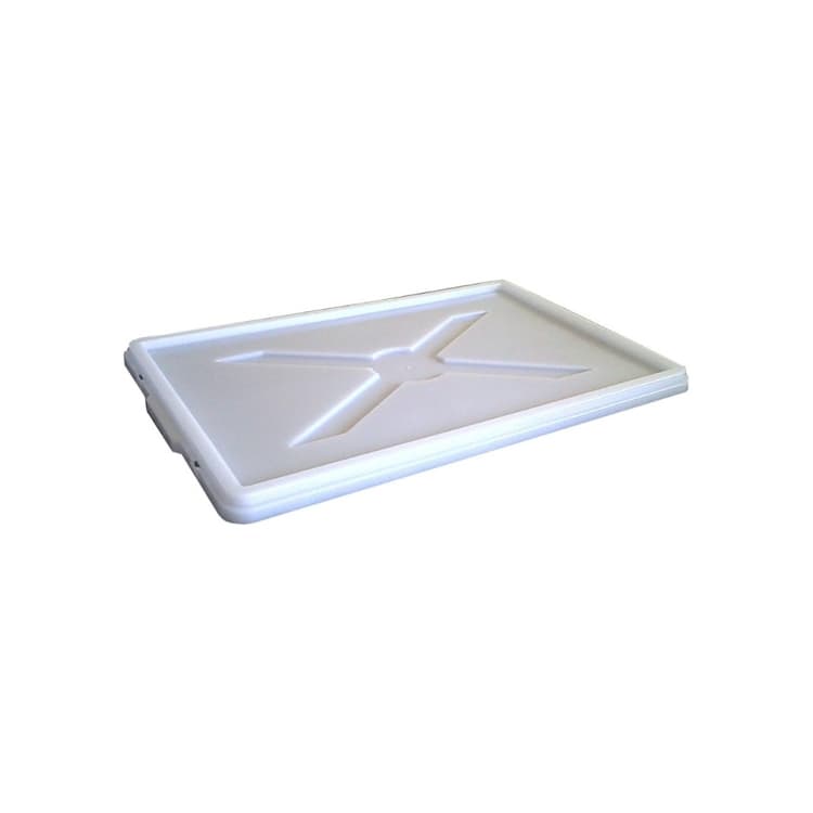 Крышка для контейнера для теста 60x40 см Paderno C6400N