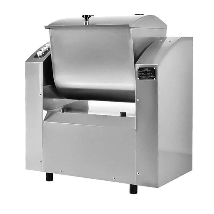Тестомес Foodatlas HWJ-25(J) (220V)