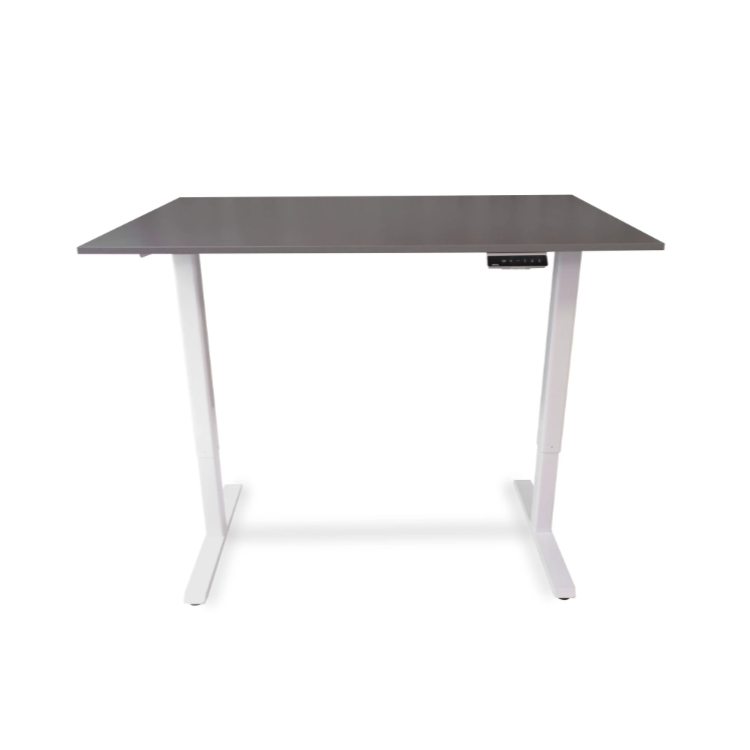 Стол StolStoya U222SBZ-214580-310-45 Upstol Stand Lite, Бетон Чикаго (ЛДСП) 145x80 - 32