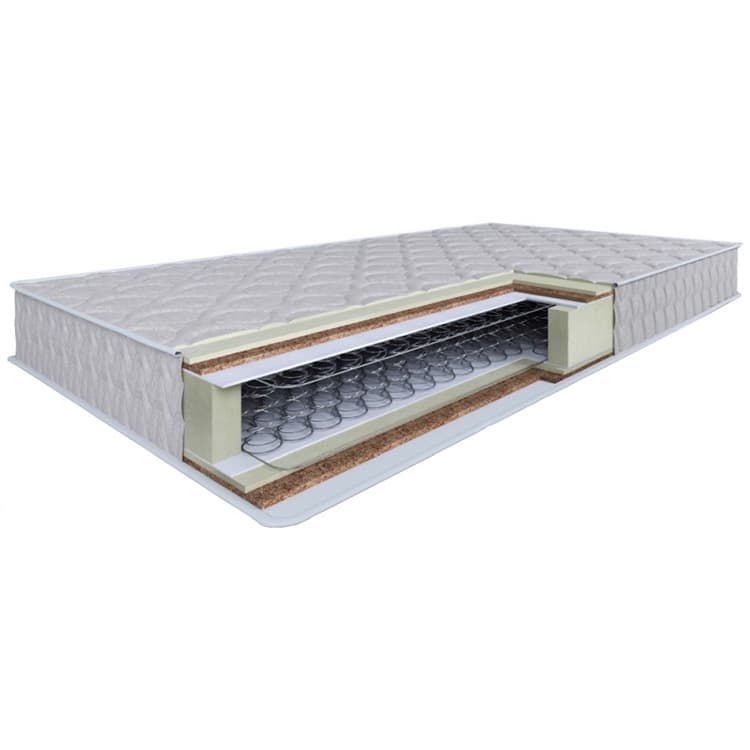 Матрас для кровати Шатура Simple cocos "Econom" (140х200 см)