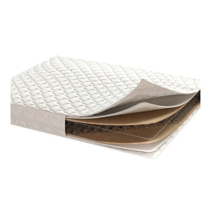 Матрас для кровати Шатура Simple Cocos "Econom" light (70х200 см)