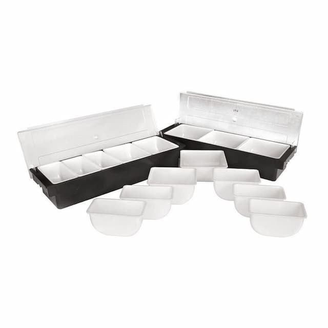 Емкость для фруктов и специй P.L. Proff Cuisine JD-B6B 90000046