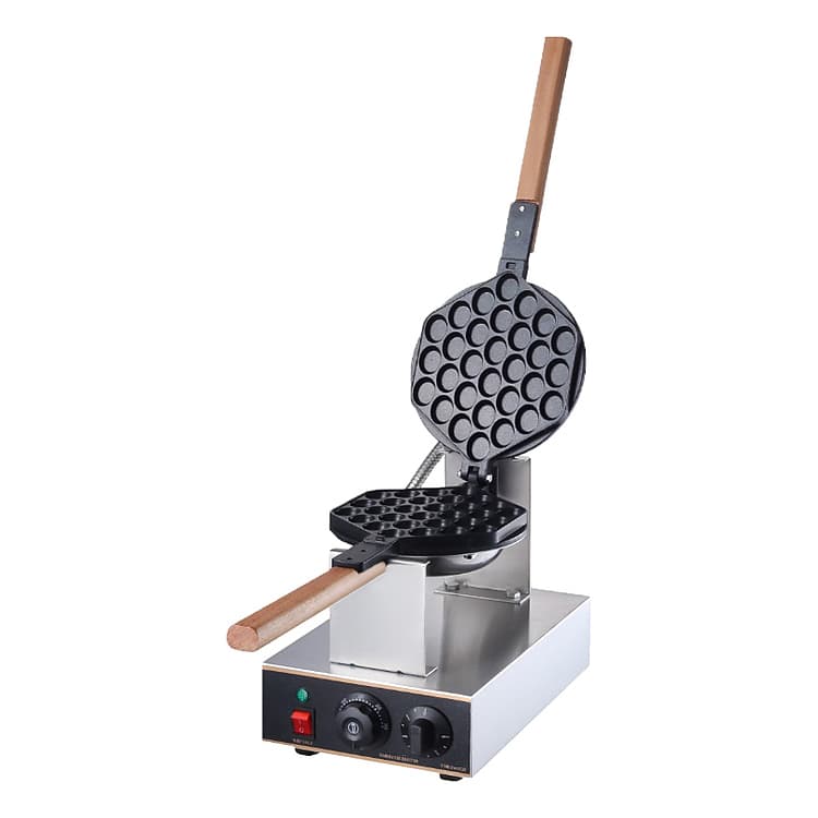 Вафельница Kocateq GH15HKNW