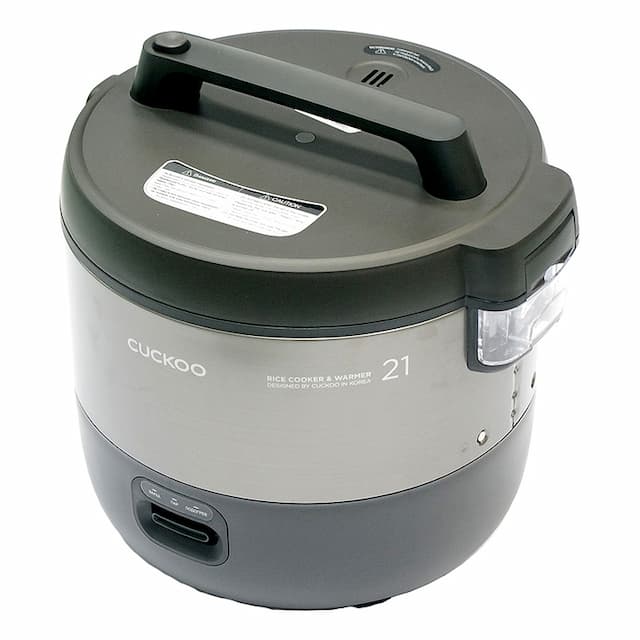 Рисоварка Cuckoo CR2155