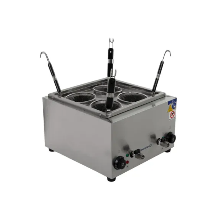 Макароноварка Foodatlas Eco EH-4A