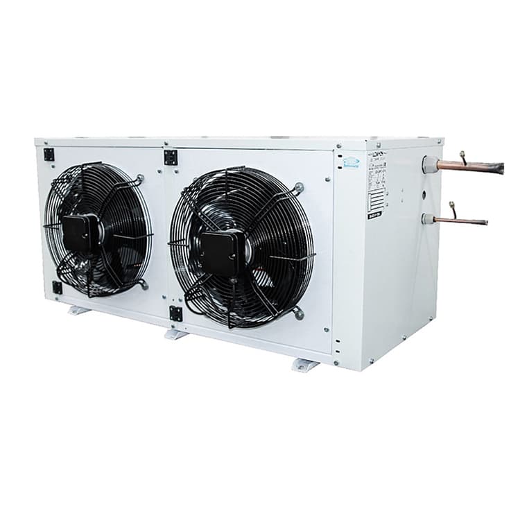 Сплит-система низкотемпературная Intercold LCM-443 FT