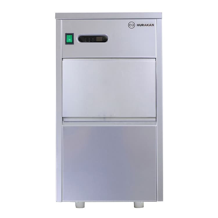 Льдогенератор Hurakan HKN-GB20C