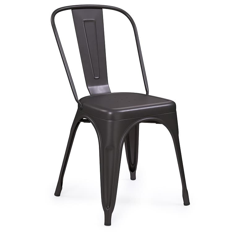 Стул металлический Алсав Bistro AL 401 М