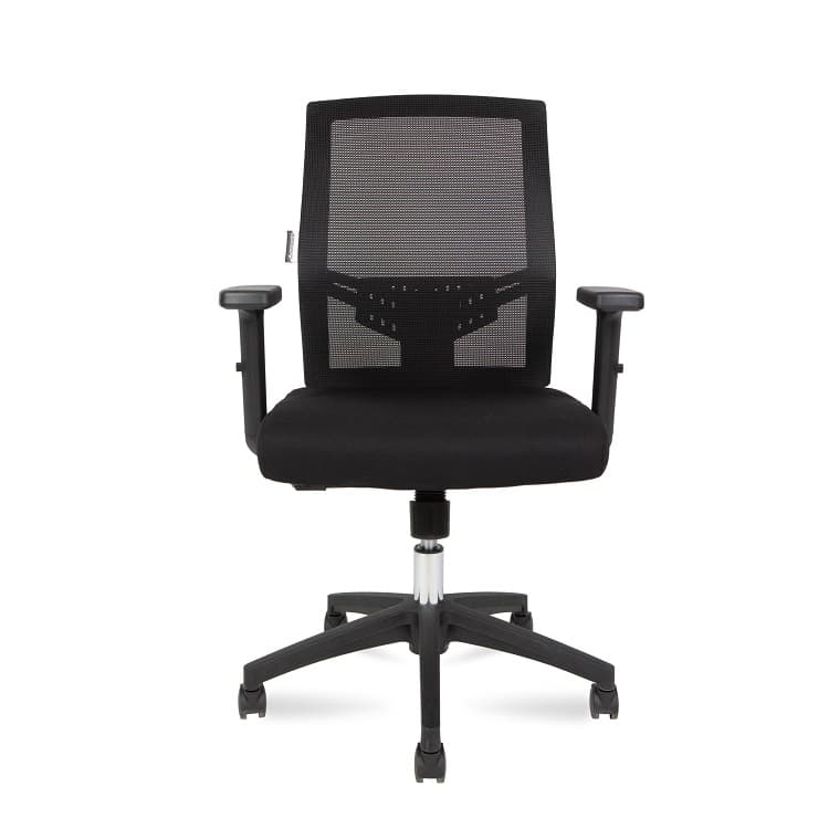 Кресло офисное Norden Торонто LB 822B Plast
