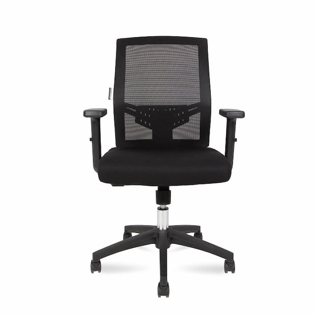 Кресло офисное Norden Торонто LB 822B Plast