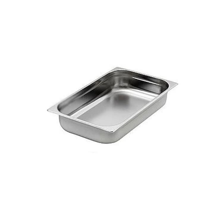 Гастроемкость GN 2/1-150 нерж., Inox Macel 21150 арт. УТ-00053011 (Без эксплуатации 1 шт)