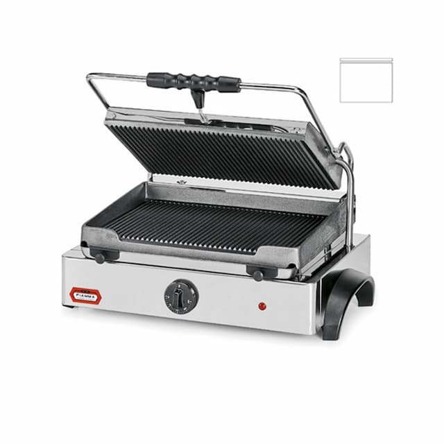 Гриль контактный FIAMMA GR 6.1L TL