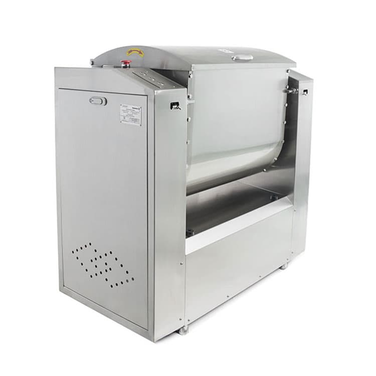 Тестомес Foodatlas HWT-150(H)