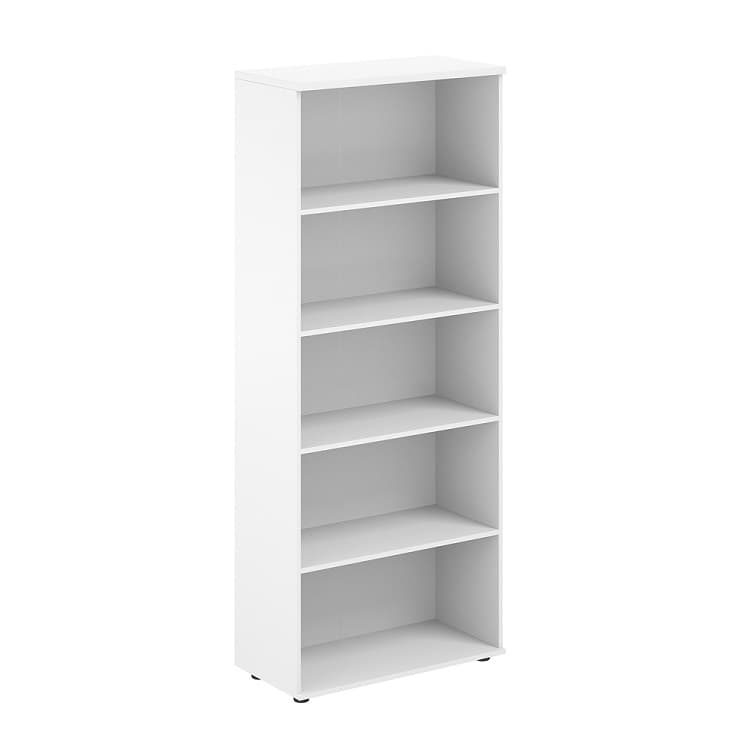Стеллаж высокий Norden Сигма SG.811.WH