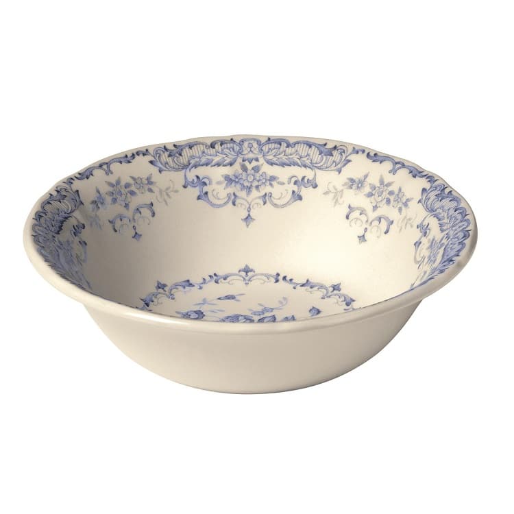 Салатник 23,7 см Bitossi Rose Blue BID00317