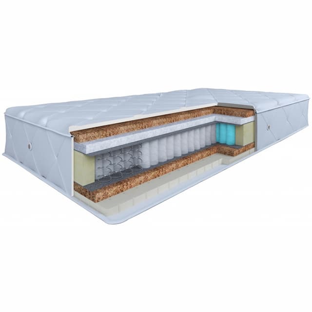 Матрас для кровати Шатура Perfect-4 (140х200 см)